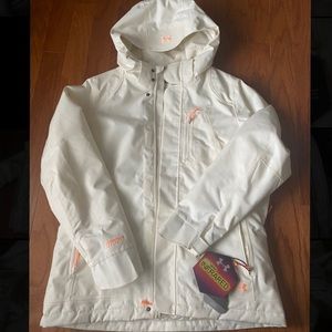 Under Armour Infared ColdGear Jacket